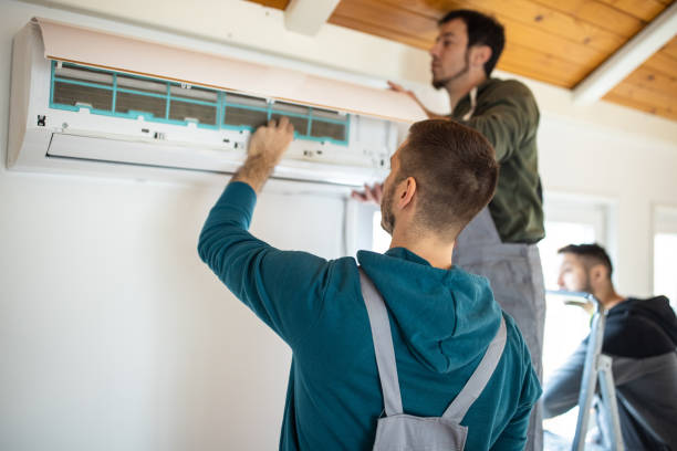 Best Central Air Repair  in Streetsboro, OH