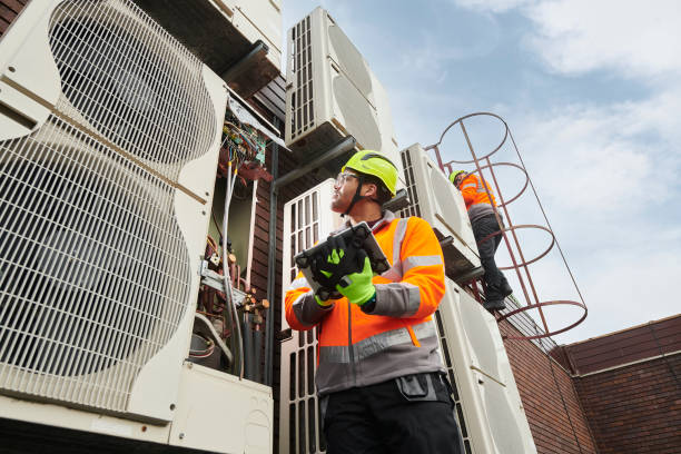 Air Duct Cleaning in Streetsboro, OH