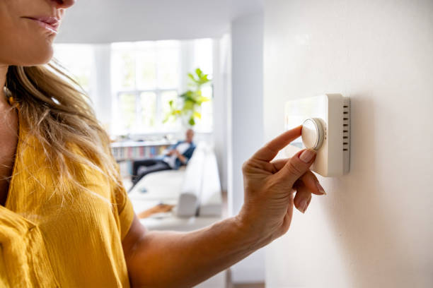 Best Central Air Repair  in Streetsboro, OH